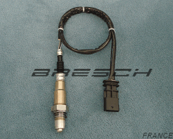 Sonde Lambda 4 Fils 46335923 - Ref 64S167A0506 Bresch SAS