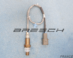 Sonde Lambda MN153036 - Ref 64S177A0606 Bresch SAS