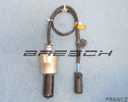 Sonde Lambda 8946706270 - Ref 64S178A0402 Bresch SAS