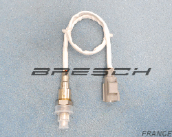 Sonde Lambda CPLA9G444FA - Ref 64S180A0423 Bresch SAS