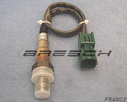 Sonde Lambda 77391 - Ref 64ST42A0504 Bresch SAS