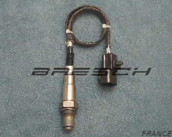 Sonde Lambda 0015 - Ref 64ST43B0409 Bresch SAS