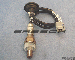 Sonde Lambda 77456 - Ref 64ST49A0809 Bresch SAS