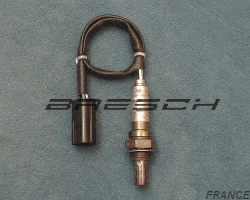 Sonde O2 4 Fils ADG07076 - Ref 64ST55A0309 Bresch SAS