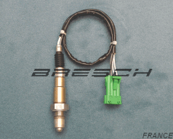 Sonde Lambda 108220 - Ref 64ST58A0609 Bresch SAS