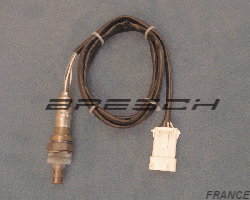 Sonde Lambda 77165 - Ref 64ST58A1414 Bresch SAS