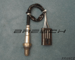 Sonde Lambda 96394003 - Ref 64ST64A0309 Bresch SAS