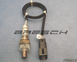 Sonde Lambda 96VB9F472DA - Ref 64ST66A0309 Bresch SAS