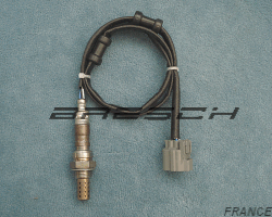 Sonde Lambda 36532P0GA02 - Ref 64ST68A0709 Bresch SAS