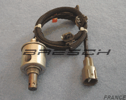 Sonde Lambda 8946552010 - Ref 64ST74A0909 Bresch SAS