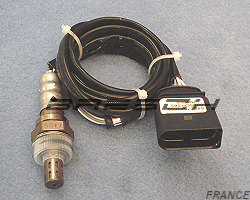Sonde Lambda 81086 - Ref 64ST76A1604 Bresch SAS