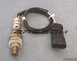 Sonde Lambda 77152 - Ref 64ST79A0404 Bresch SAS