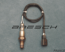 Sonde Lambda 64ST7BA0403 - Ref 64ST7BA0603 Bresch SAS