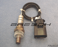 Sonde Lambda DOX2017 - Ref 64ST87A0509 Bresch SAS