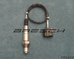 Sonde Lambda DOX2024 - Ref 64ST8BA0409 Bresch SAS