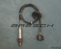 Sonde Lambda 81738 - Ref 64ST8BA0904 Bresch SAS