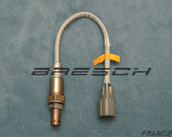 Sonde Lambda DOX0507 - Ref 64ST94A0203 Bresch SAS