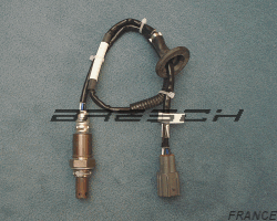 Sonde Lambda DOX0502 - Ref 64ST94A0503 Bresch SAS