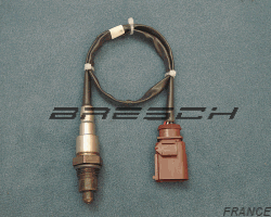 Sonde Lambda 64ST98A0423 - Ref 64ST98A0423 Bresch SAS