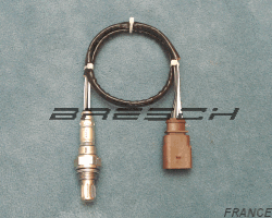 Sonde Lambda 96645 - Ref 64ST98A0504 Bresch SAS
