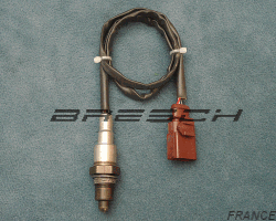 Sonde O2 4 Fils 811065 - Ref 64ST98A0823 Bresch SAS