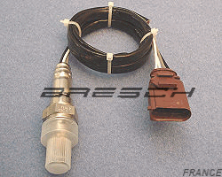 Sonde Lambda 77509 - Ref 64ST98A1007 Bresch SAS