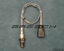 Sonde Lambda 0281004637 - Ref 64ST99A0533 Bresch SAS