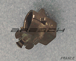 Capteur Température Air 82452 - Ref 690411 Bresch SAS