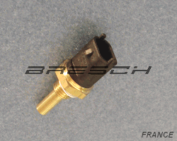 Capteur Température Eau 5WK96055 - Ref 690781 Bresch SAS