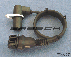 Capteur Regime CSS903 - Ref 691001 Bresch SAS