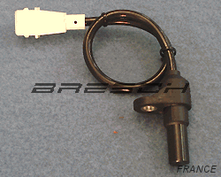 Capteur Regime 18963 - Ref 691061 Bresch SAS