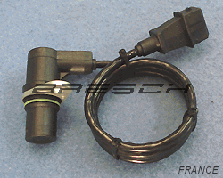 Capteur Regime CSS711 - Ref 691121 Bresch SAS