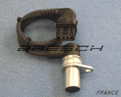 Capteur Regime 7370422M - Ref 691203 Bresch SAS