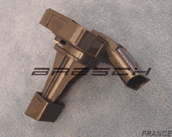 Capteur Niveau Huile 6PR00962912 - Ref 721005 Bresch SAS