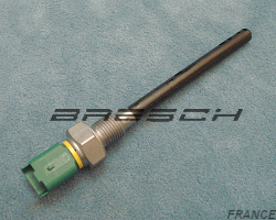 CAPTEUR NIVEAU HUILE - Bresch SAS