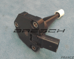 Capteur Niveau Huile 6PR013680041 - Ref 721025 Bresch SAS
