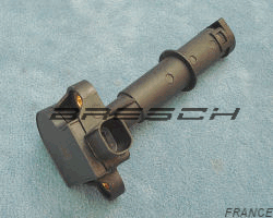 Capteur Niveau Huile CSN2243 - Ref 721026 Bresch SAS