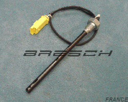 Capteur Niveau Huile 00001131G4 - Ref 721043 Bresch SAS