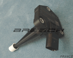 Capteur Niveau Huile 6PR013680101 - Ref 721050 Bresch SAS