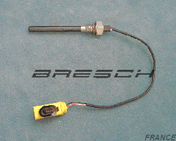 Capteur Niveau Huile 6U3Q6C624AC - Ref 721060 Bresch SAS