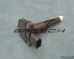 Capteur Niveau Huile 6PR013680141 - Ref 721071 Bresch SAS