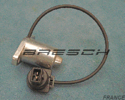 Capteur Niveau Huile RCAL11 - Ref 721074 Bresch SAS