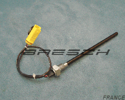 Capteur Niveau + Températureerature Huile 1131E2 - Ref 721087BR Bresch SAS