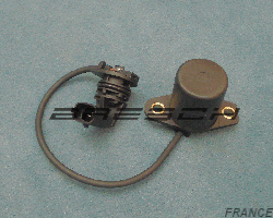 Capteur Niveau Huile LVL039 - Ref 721091BR Bresch SAS