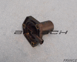 CAPTEUR NIVEAU HUILE - Bresch SAS