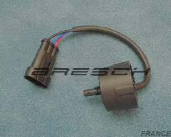 Capteur Presence Eau 00493 - Ref 730018BR Bresch SAS