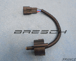 Capteur Presence Eau 730025BR - Ref 730025BR Bresch SAS