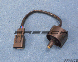 CAPTEUR PRESENCE EAU - Bresch SAS