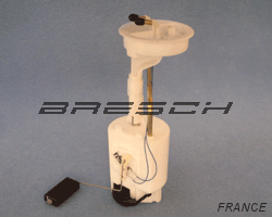 Bloc Aspiration SANS Pompe 74025 - Ref 74025 Bresch SAS
