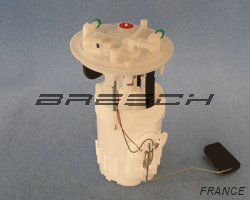 Bloc Aspi SANS Pompe - Bresch SAS
